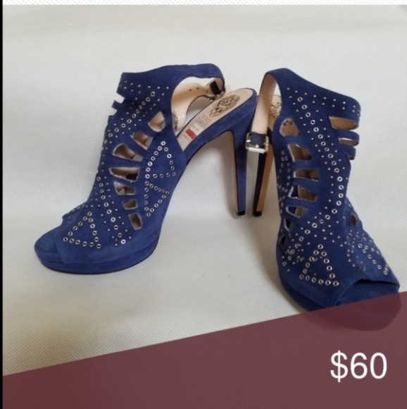 2 Pairs of NEW Women's Heels - Picture 6 of 10